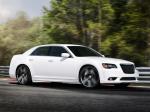 Chrysler 300C SRT8 2011 года